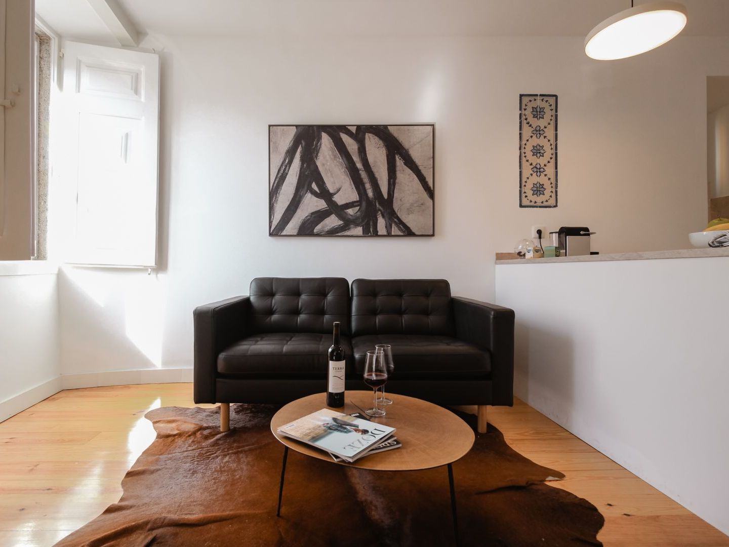 Joivy Elegant 2Br Apt Nearby Tram 28E Stop - Portas Sol Lissabon Exterior foto